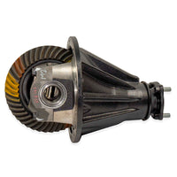Gear And Axle Complete Third Member Assembly T8.75 4.30 Ratio W/Open Carrier For 16-23 Tacoma (Ref. 41110-0K600) T8.75 2016-2023 Toyota Tacoma 8.75 Inch Rear 3RD Member Assembly 4.30 Std Open (Ref. 41110-0K600) Yukon Gear
