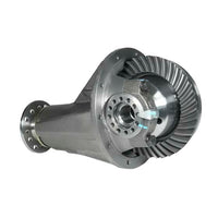 Dropout Assembly Toyota 8 Front W/Grizzly Locker 30 Spline 4.88 Ratio 8 Inch Toyota 4.88 30 Spline Grizzly Locker 3RD Member Assembly W/ Yoke Yukon Gear
