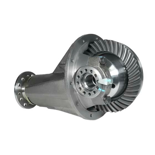 Dropout Assembly Toyota 8 Front W/Grizzly Locker 30 Spline 4.88 Ratio 8 Inch Toyota 4.88 30 Spline Grizzly Locker 3RD Member Assembly W/ Yoke Yukon Gear