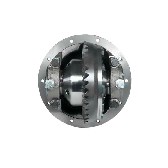 Dropout Assembly Toyota 8 Front W/Grizzly Locker 30 Spline 4.88 Ratio 8 Inch Toyota 4.88 30 Spline Grizzly Locker 3RD Member Assembly W/ Yoke Yukon Gear