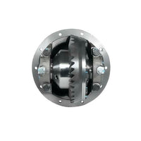 Dropout Assembly Toyota 8 Front W/Grizzly Locker 30 Spline 4.88 Ratio 8 Inch Toyota 4.88 30 Spline Grizzly Locker 3RD Member Assembly W/ Yoke Yukon Gear