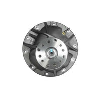 Dropout Assembly Toyota 8 Front Diff W/Zip Locker 30 Spline 4.88 Ratio 8 Inch Toyota 4.88 30 Spline Zip Locker 3RD Member Assembly W/ Yoke Yukon Gear