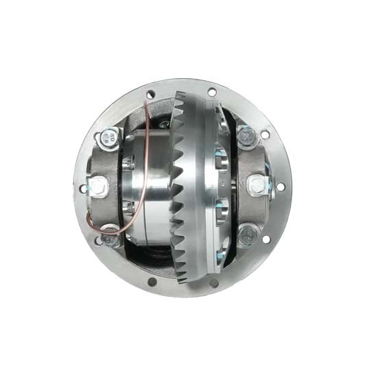 Dropout Assembly Toyota 8 Front Diff W/Zip Locker 30 Spline 4.88 Ratio 8 Inch Toyota 4.88 30 Spline Zip Locker 3RD Member Assembly W/ Yoke Yukon Gear