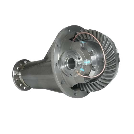 Dropout Assembly Toyota 8 Front Diff W/Zip Locker 30 Spline 5.29 Ratio 8 Inch Toyota 4.88 30 Spline Zip Locker 3RD Member Assembly W/ Yoke Yukon Gear