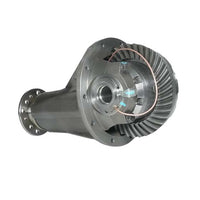 Dropout Assembly Toyota 8 Front Diff W/Zip Locker 30 Spline 5.29 Ratio 8 Inch Toyota 4.88 30 Spline Zip Locker 3RD Member Assembly W/ Yoke Yukon Gear