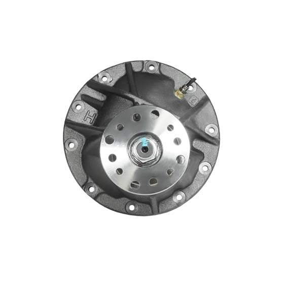Dropout Assembly Toyota 8 Front Diff W/Zip Locker 30 Spline 5.29 Ratio 8 Inch Toyota 4.88 30 Spline Zip Locker 3RD Member Assembly W/ Yoke Yukon Gear
