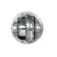 Dropout Assembly Toyota 8 Front Diff W/Zip Locker 30 Spline 5.29 Ratio 8 Inch Toyota 4.88 30 Spline Zip Locker 3RD Member Assembly W/ Yoke Yukon Gear