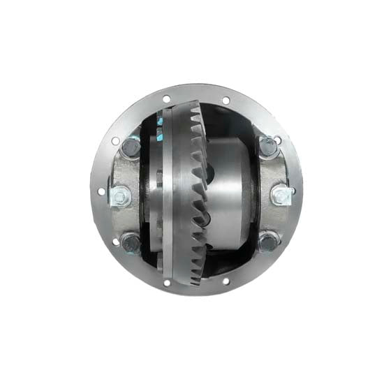 Dropout Assembly Toyota V6 Rear W/Dura Grip Lsd 30 Spline 4.30 Ratio TV6 8 Inch Toyota 4.30 3RD Member Assembly W/ 30 Spline Dura Grip Posi & Yoke Yukon Gear