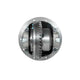 Dropout Assembly Toyota V6 Rear W/Dura Grip Lsd 30 Spline 4.30 Ratio TV6 8 Inch Toyota 4.30 3RD Member Assembly W/ 30 Spline Dura Grip Posi & Yoke Yukon Gear