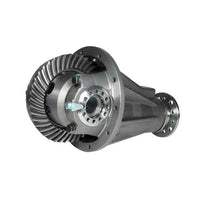 Dropout Assembly Toyota V6 Rear W/Dura Grip Lsd 30 Spline 4.30 Ratio TV6 8 Inch Toyota 4.30 3RD Member Assembly W/ 30 Spline Dura Grip Posi & Yoke Yukon Gear