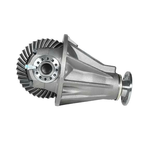 Dropout Assembly Toyota V6 Rear W/Dura Grip Lsd 30 Spline 4.30 Ratio TV6 8 Inch Toyota 4.30 3RD Member Assembly W/ 30 Spline Dura Grip Posi & Yoke Yukon Gear