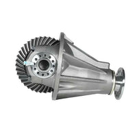 Dropout Assembly Toyota V6 Rear W/Dura Grip Lsd 30 Spline 4.30 Ratio TV6 8 Inch Toyota 4.30 3RD Member Assembly W/ 30 Spline Dura Grip Posi & Yoke Yukon Gear