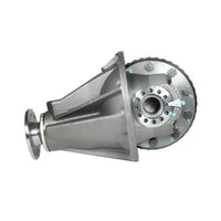 Dropout Assembly Toyota V6 Rear W/Dura Grip Lsd 30 Spline 4.30 Ratio TV6 8 Inch Toyota 4.30 3RD Member Assembly W/ 30 Spline Dura Grip Posi & Yoke Yukon Gear