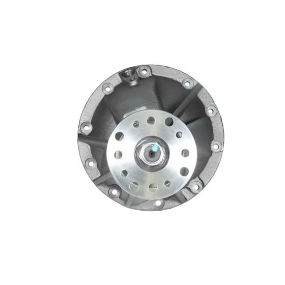 Dropout Assembly Toyota V6 Rear W/Dura Grip Lsd 30 Spline 4.30 Ratio TV6 8 Inch Toyota 4.30 3RD Member Assembly W/ 30 Spline Dura Grip Posi & Yoke Yukon Gear