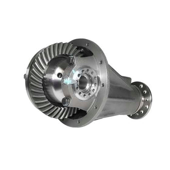 compare product Dropout Assembly Toyota V6 Rear W/Grizzly Locker 30 Spline 4.30 Ratio TV6 8 Inch Toyota 4.30 3RD Member Assembly W/ 30 Spline Grizzly Locker & Yoke Yukon Gear