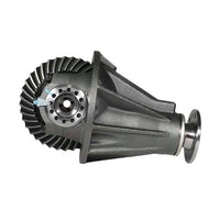 Dropout Assembly Toyota V6 Rear W/Grizzly Locker 30 Spline 4.30 Ratio TV6 8 Inch Toyota 4.30 3RD Member Assembly W/ 30 Spline Grizzly Locker & Yoke Yukon Gear