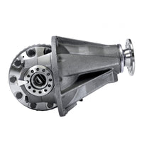 Dropout Assembly Toyota V6 Rear Diff W/Zip Locker 30 Spline 4.56 Ratio TV6 8 Inch Toyota 4.56 3RD Member Assembly W/ 30 Spline Zip Locker & Yoke Yukon Gear