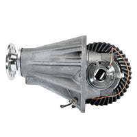 Dropout Assembly Toyota V6 Rear Diff W/Zip Locker 30 Spline 4.56 Ratio TV6 8 Inch Toyota 4.56 3RD Member Assembly W/ 30 Spline Zip Locker & Yoke Yukon Gear