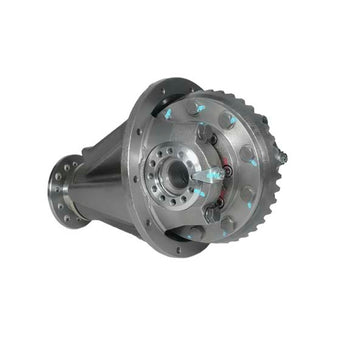 compare product Dropout Assembly Toyota V6 Rear Diff W/Steel Spool 30 Spline 4.88 Ratio TV6 8 Inch Toyota 4.88 3RD Member Assembly W/ 30 Spline Spool & Yoke Yukon Gear