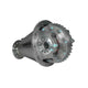Dropout Assembly Toyota V6 Rear Diff W/Steel Spool 30 Spline 4.88 Ratio TV6 8 Inch Toyota 4.88 3RD Member Assembly W/ 30 Spline Spool & Yoke Yukon Gear