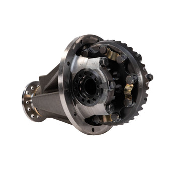 compare product Dropout Assembly Toyota V6 Rear Diff W/Steel Spool 30 Spline 5.29 Ratio TV6 8 Inch Toyota 5.29 3RD Member Assembly W/ 30 Spline Spool & Yoke Yukon Gear
