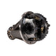 Dropout Assembly Toyota V6 Rear Diff W/Steel Spool 30 Spline 5.29 Ratio TV6 8 Inch Toyota 5.29 3RD Member Assembly W/ 30 Spline Spool & Yoke Yukon Gear