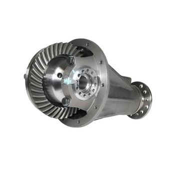 compare product Dropout Assembly Toyota V6 Rear W/Grizzly Locker 30 Spline 5.29 Ratio TV6 8 Inch Toyota 5.29 3RD Member Assembly W/ 30 Spline Grizzly Locker & Yoke Yukon Gear