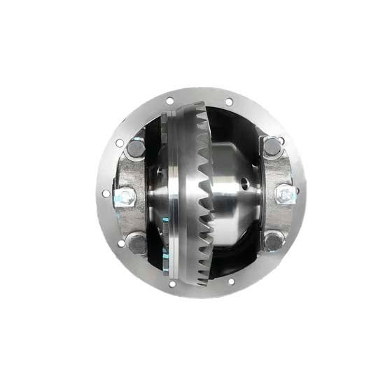 Dropout Assembly Toyota V6 Rear W/Grizzly Locker 30 Spline 5.29 Ratio TV6 8 Inch Toyota 5.29 3RD Member Assembly W/ 30 Spline Grizzly Locker & Yoke Yukon Gear