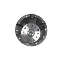 Dropout Assembly Toyota V6 Rear W/Grizzly Locker 30 Spline 5.29 Ratio TV6 8 Inch Toyota 5.29 3RD Member Assembly W/ 30 Spline Grizzly Locker & Yoke Yukon Gear