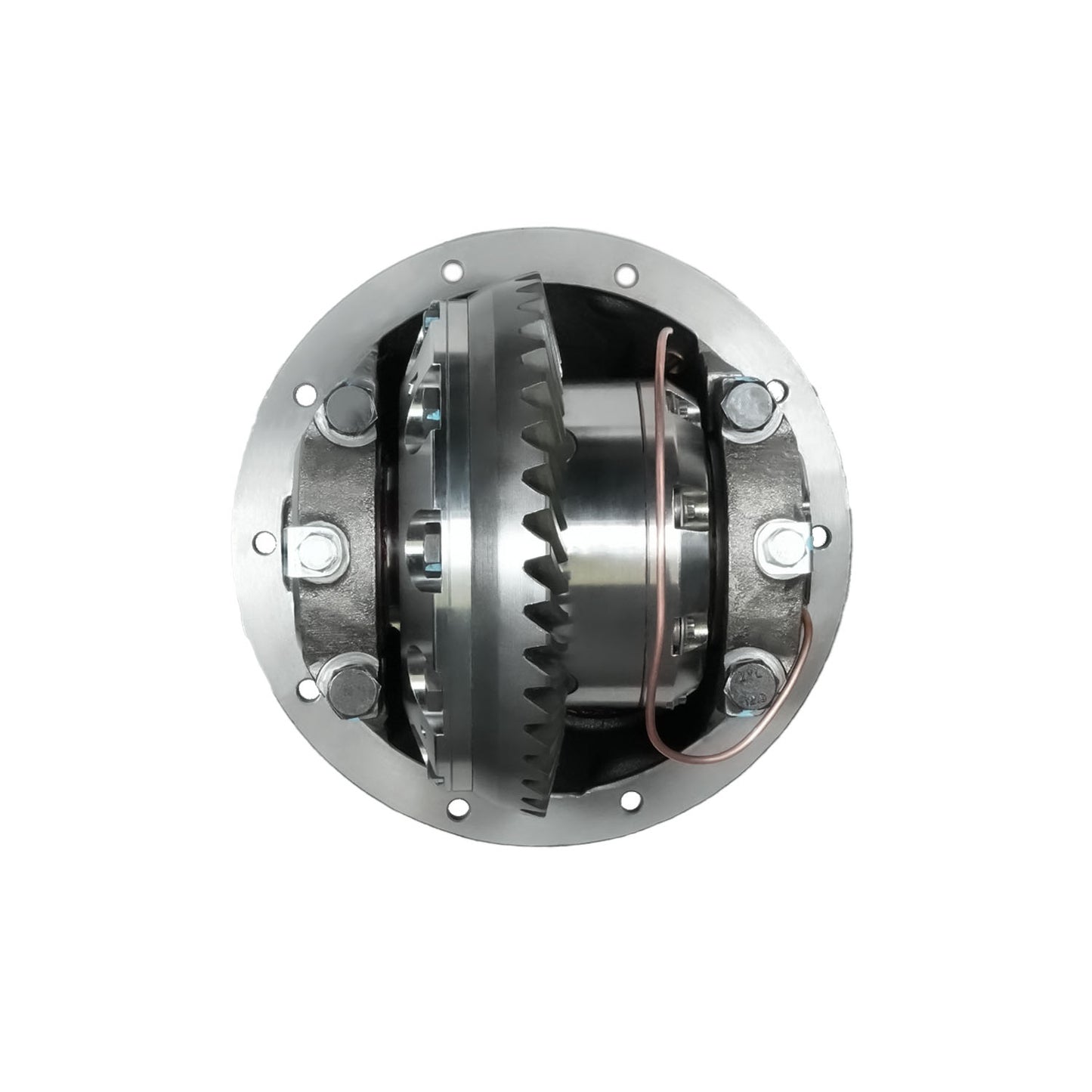Dropout Assembly Toyota V6 Rear Diff W/Zip Locker 30 Spline 5.29 Ratio TV6 8 Inch Toyota 5.29 3RD Member Assembly W/ 30 Spline Zip Locker & Yoke Yukon Gear