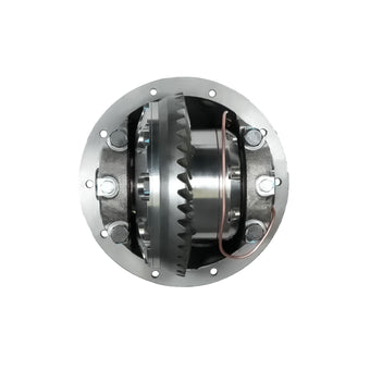 compare product Dropout Assembly Toyota V6 Rear Diff W/Zip Locker 30 Spline 5.29 Ratio TV6 8 Inch Toyota 5.29 3RD Member Assembly W/ 30 Spline Zip Locker & Yoke Yukon Gear
