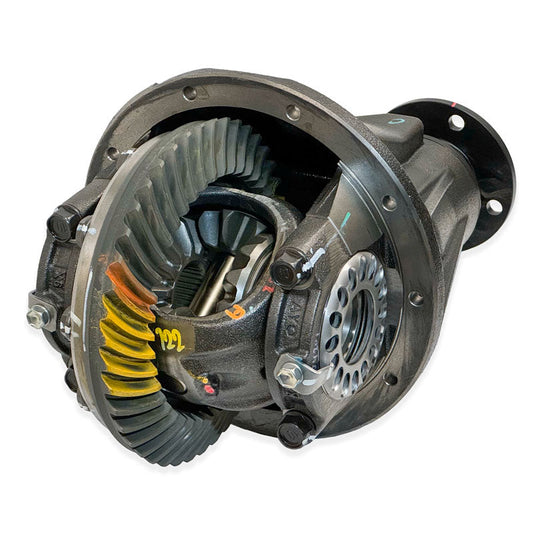 Gear And Axle Complete Third Member Assembly TV6C 4.30 Ratio Open Carrier For 16-23 Tacoma (Ref. 41110-04140) TV6C 16-23 Toyota Tacoma 8 Inch Rear 4.30 Std Open 3RD Member Assembly (Ref. 41110-04140) Yukon Gear Yukon Gear and Axle