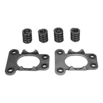 compare product Dura Grip Replacement 800lbs Spring Kit With Preload Plates GM 8.5 12P 12T Ford 8.8 Inch Dura Grip 800-Lb Spring Kit W/Preload Plates Ford 8.8 Dura Grip (Replaces EAT29591) Yukon Gear