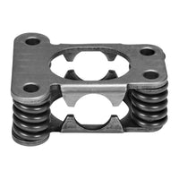 Dura Grip Replacement 800lbs Spring Kit With Preload Plates GM 8.5 12P 12T Ford 8.8 Inch Dura Grip 800-Lb Spring Kit W/Preload Plates Ford 8.8 Dura Grip (Replaces EAT29591) Yukon Gear