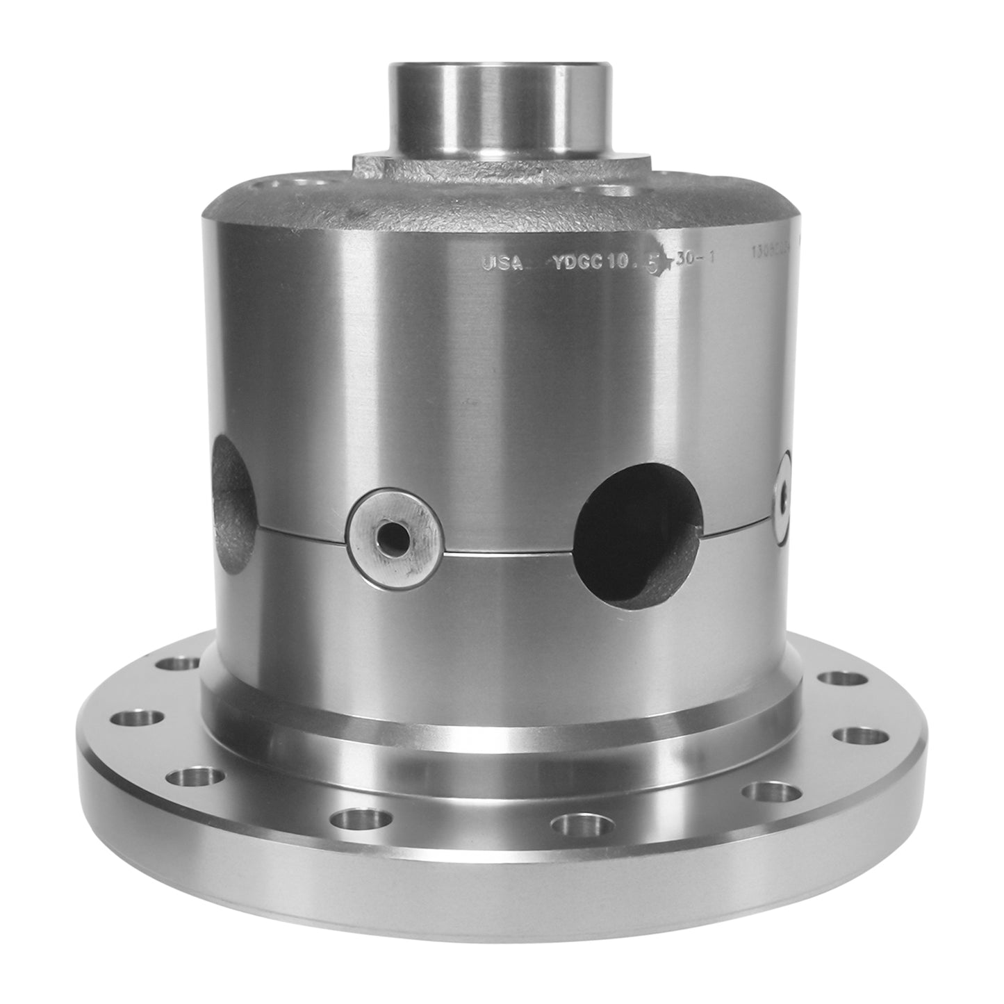 Dura Grip Limited Slip For AAM 10.5 Inch Diff 3.73 & Up Ratio 30 Spline Yukon Gear