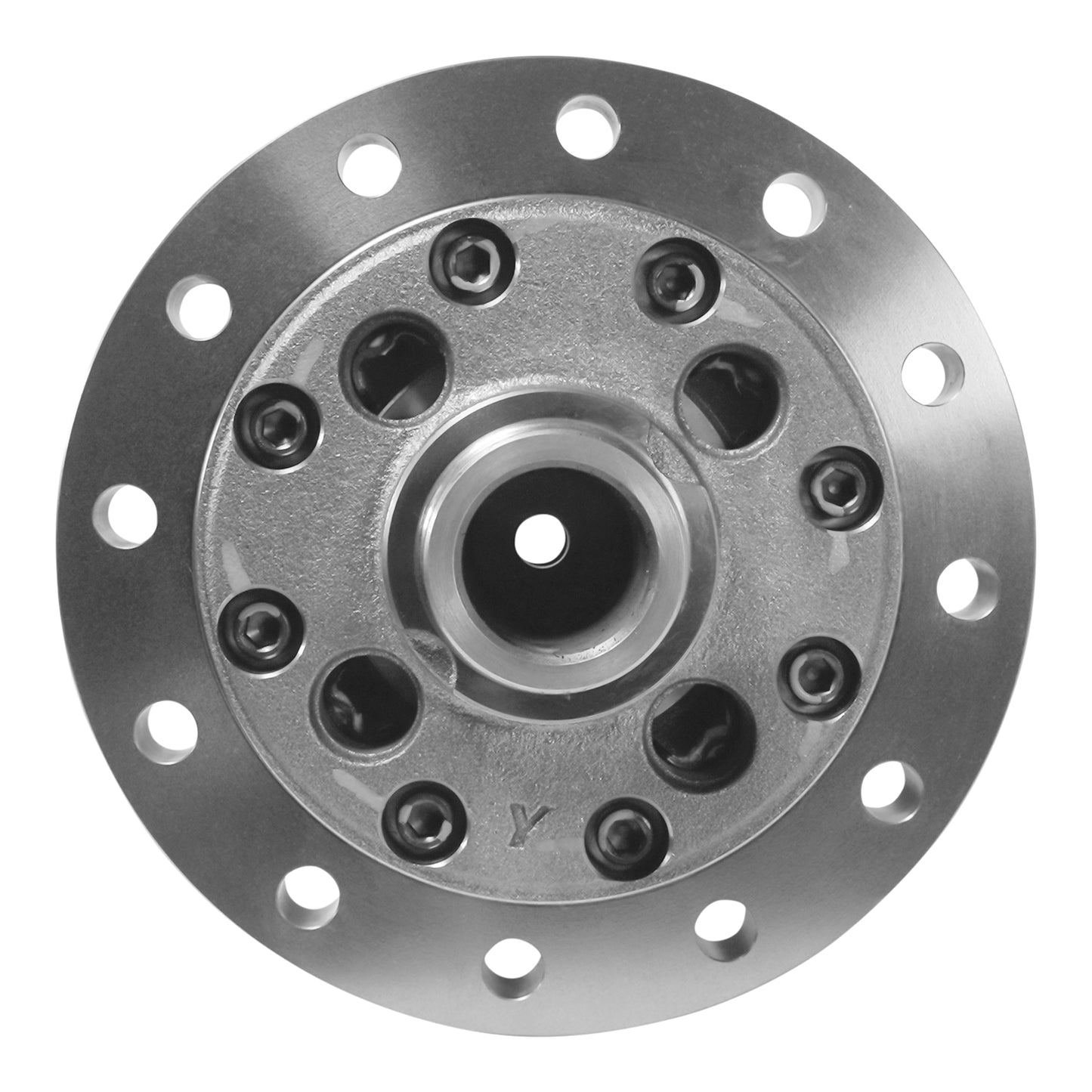 Dura Grip Limited Slip For AAM 10.5 Inch Diff 3.73 & Up Ratio 30 Spline Yukon Gear