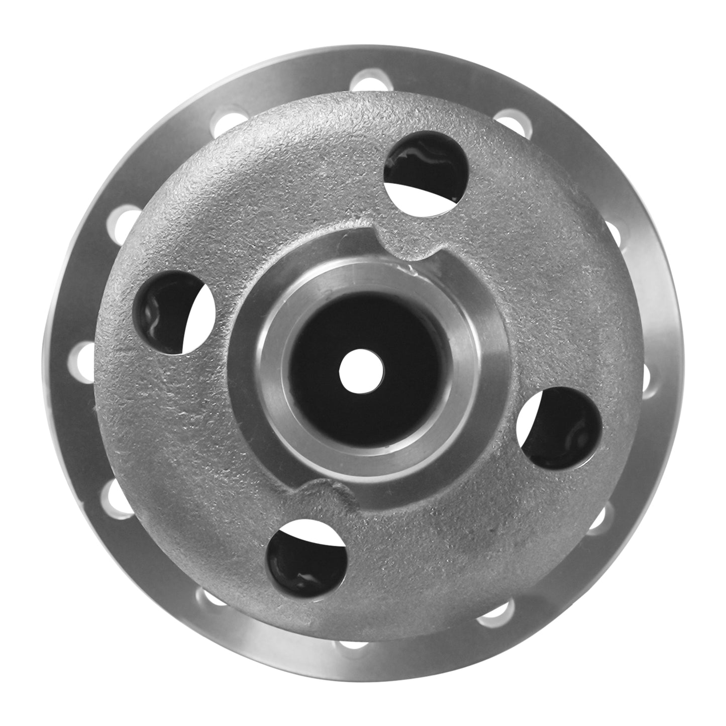 Dura Grip Limited Slip For AAM 10.5 Inch Diff 3.73 & Up Ratio 30 Spline Yukon Gear