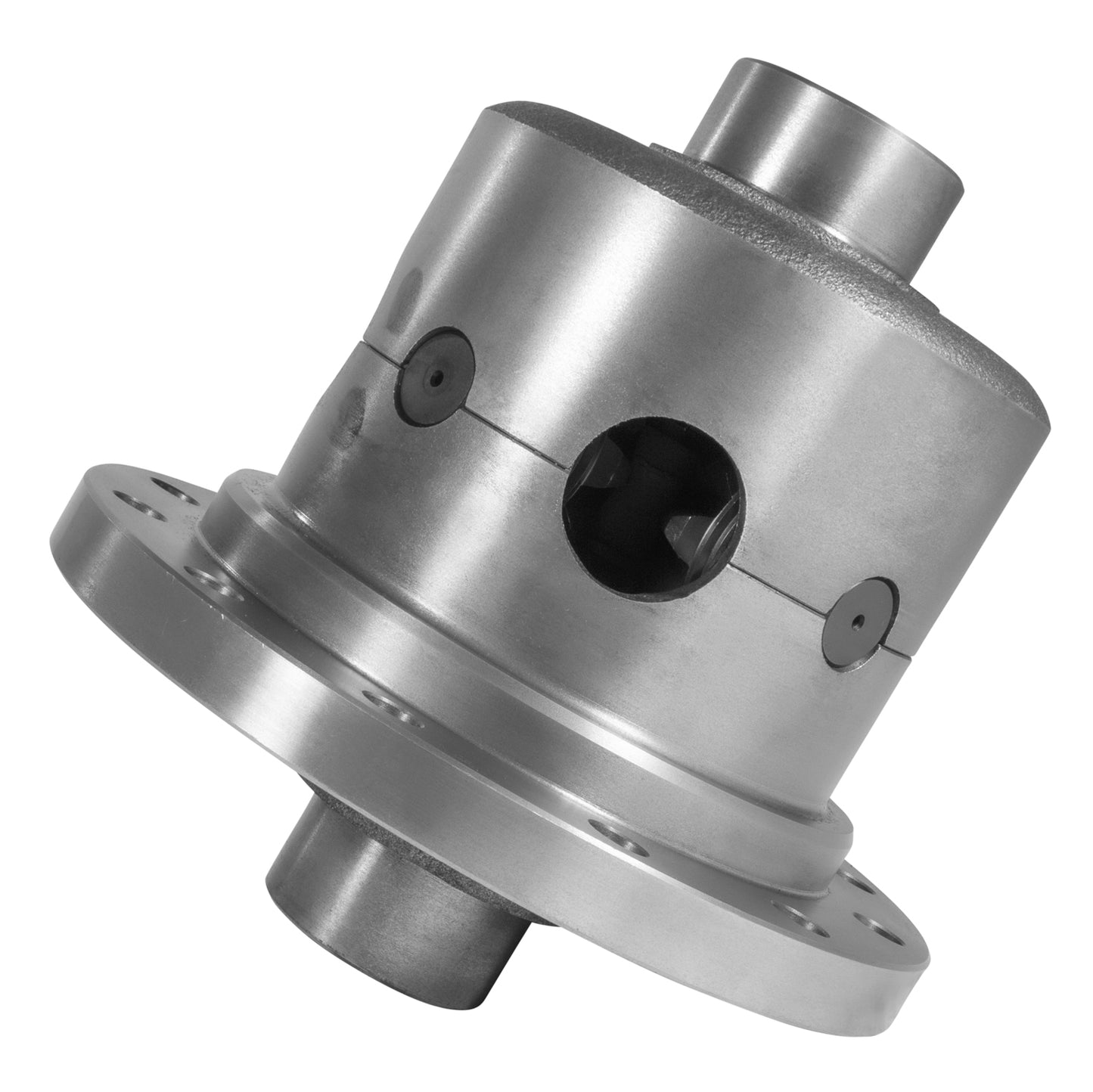 Dura Grip For CHRYSLER/AAM 11.8 Differential 11.8 Inch AAM/ Chy 16 Bolt Duragrip Positraction '16-'18 RAM 3500 W/ Aisin A/T Yukon Gear