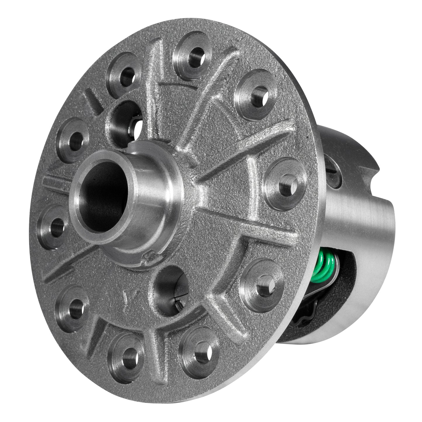 8.25 Inch Chrylser 2.56 & Up Ratio Dura Grip Limited Slip 29 Spline Composite Clutches 8.25 Inch Chy 2.56&Up 29 Spline (97&Up) Duragrip Positraction Composite Clutch Yukon Gear