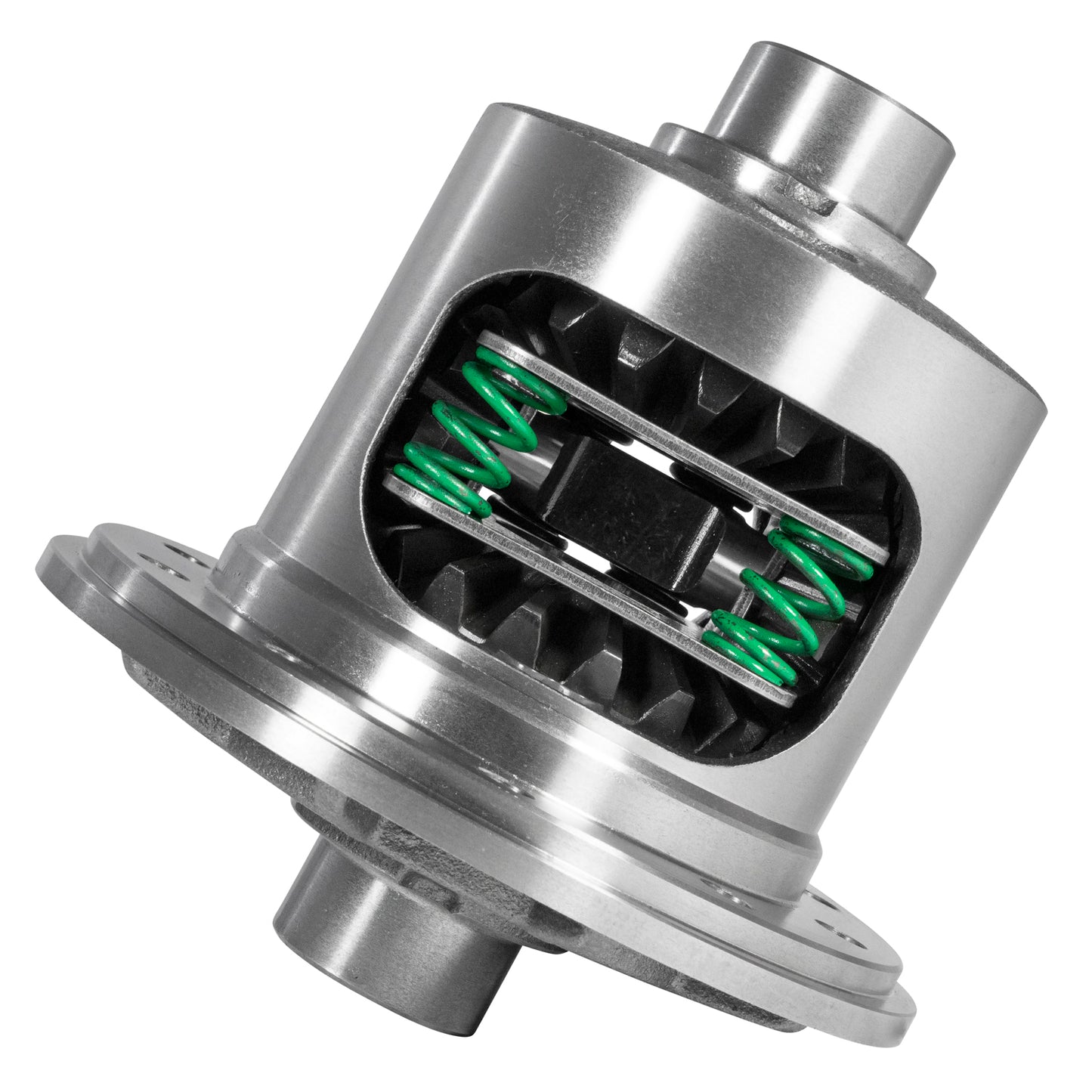 8.25 Inch Chrylser 2.56 & Up Ratio Dura Grip Limited Slip 29 Spline Composite Clutches 8.25 Inch Chy 2.56&Up 29 Spline (97&Up) Duragrip Positraction Composite Clutch Yukon Gear