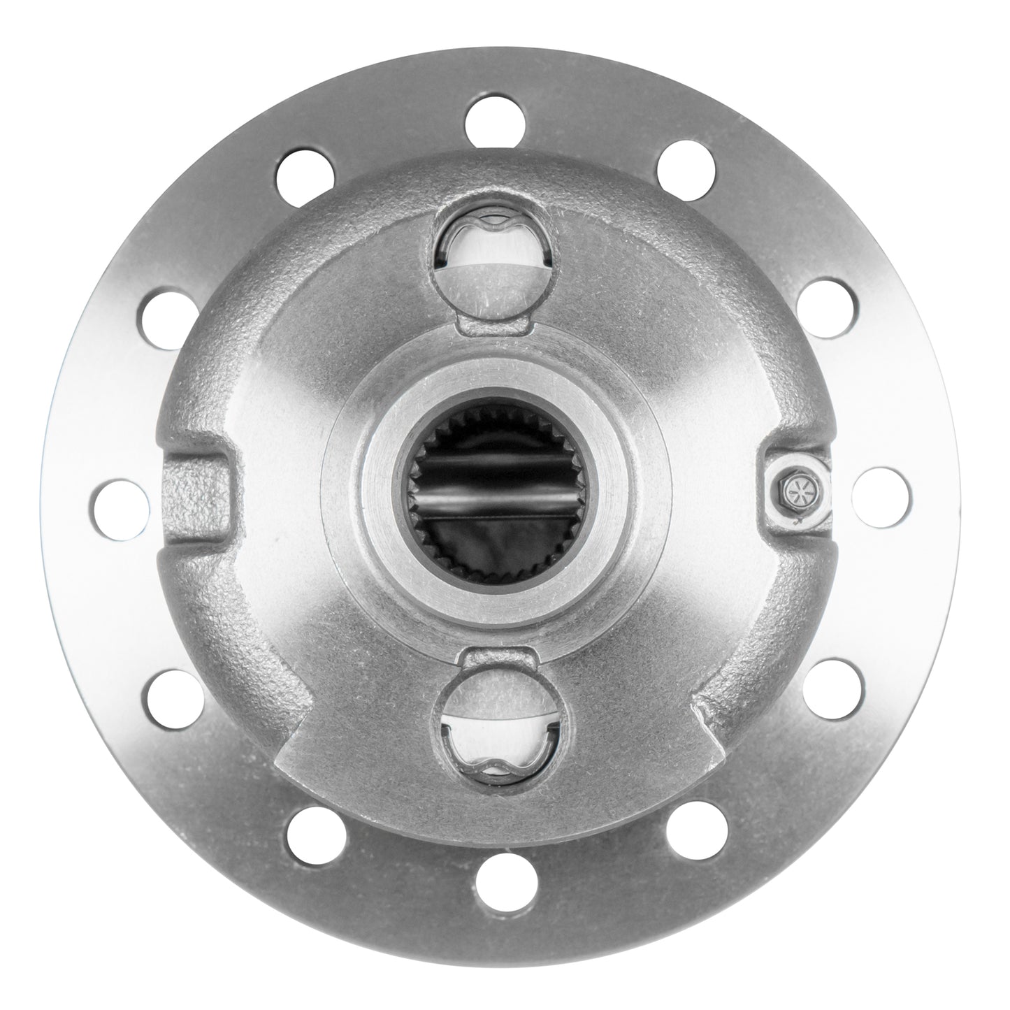 Dura Grip Limited Slip Positraction For Chrylser 9.25 Diff 31 Spline 9.25 Inch Chy Zf 2011& Up Duragrip Positraction Composite Clutch 31 Spline Yukon Gear