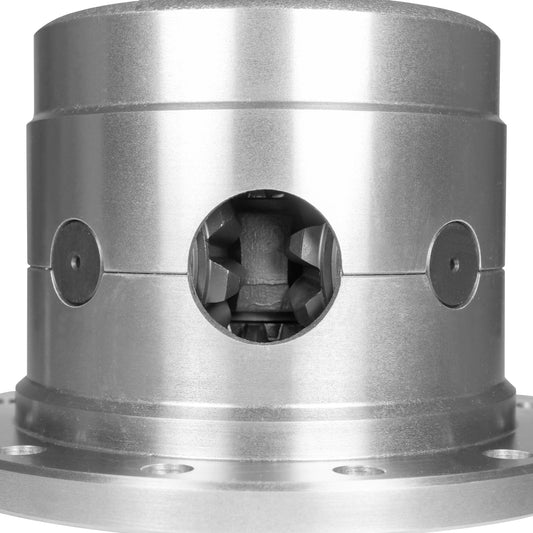 Dana 60 4.10 & Down Dura Grip Positraction Narrow 30 Spline ABS Compatible D60 30 Spline 4.10 & Down Duragrip Positraction Narrow ABS (Ff Only) Yukon Gear Yukon Gear and Axle