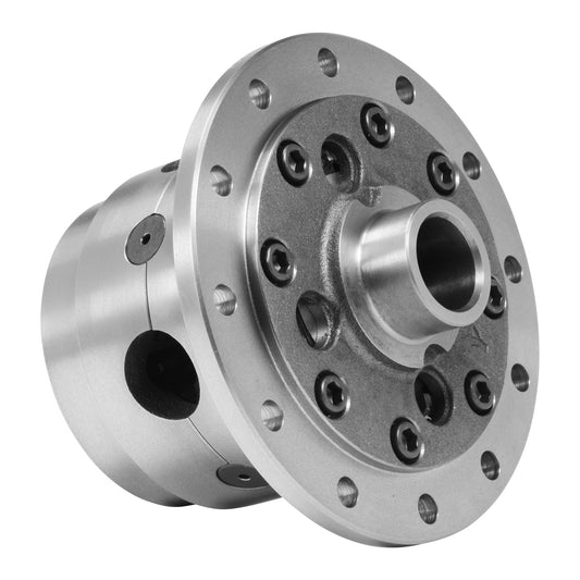 Dura Grip Limited Slip For Dana 70 4.10 & Down 35 Spline W/ABS D70HD 35 Spline 4.10 & Down Duragrip Positraction Yukon Gear Yukon Gear and Axle
