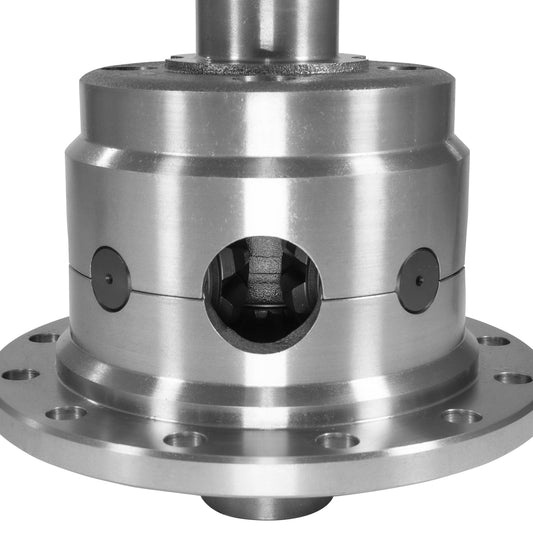 Dura Grip Limited Slip Positraction For Dana 80 4.10-Up 35 Spline D80 35 Spline 4.10 & Up Duragrip Positraction ABS Yukon Gear Yukon Gear and Axle