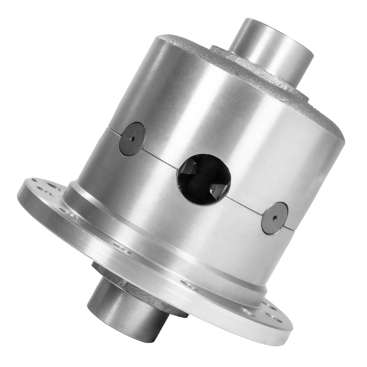 Dura Grip Limited Slip Positraction Ford 10.25 & 10.5 Diffs 35 Spline 10.25 Inch +10.5 Inch Ford Duragrip Ff Only Composite Clutch (needs2additives) Yukon Gear