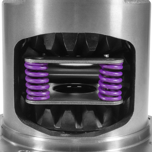 9.75 Inch Ford Dura Grip Limited Slip W/ 34  Spline Composite Clutches 9.75 Inch Ford 34 Spline Dura Grip Composite Clutch (needs2additives) Yukon Gear Yukon Gear and Axle