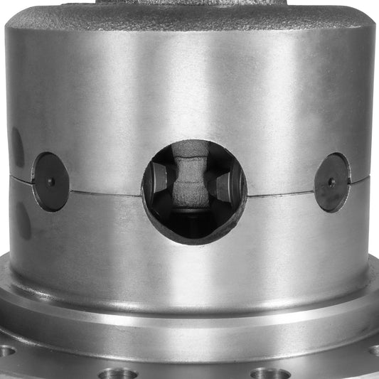 Dura Grip Limited Slip For GM & Chrylser 11.5 Differentials 30 Spline 11.5AAM GM+Chy 30 Spline Duragrip Composite Clutch (needs2additives) Yukon Gear Yukon Gear and Axle
