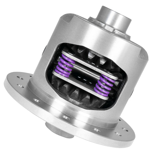 12P GM 4.10 & Up Dura Grip Limited Slip 33 Spline Composite Clutches 12P GM 33 Spline HD 4.10 & Up Duragrip Positraction Composite Clutch Yukon Gear