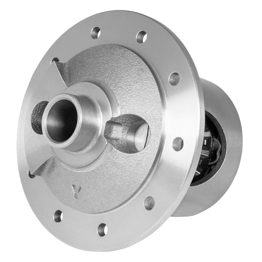 Dura Grip Limited Slip For GM 12T Differential 30 Spline 12T GM 30 Spline HD 2.76-3.42 Duragrip Positraction Composite Clutch Yukon Gear