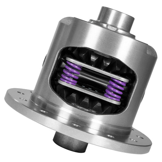 Dura Grip Lsd Posi GM 12T 33 Spline 2.76-3.42 Ratio W/Comp Clutches Yukon Gear Yukon Gear and Axle